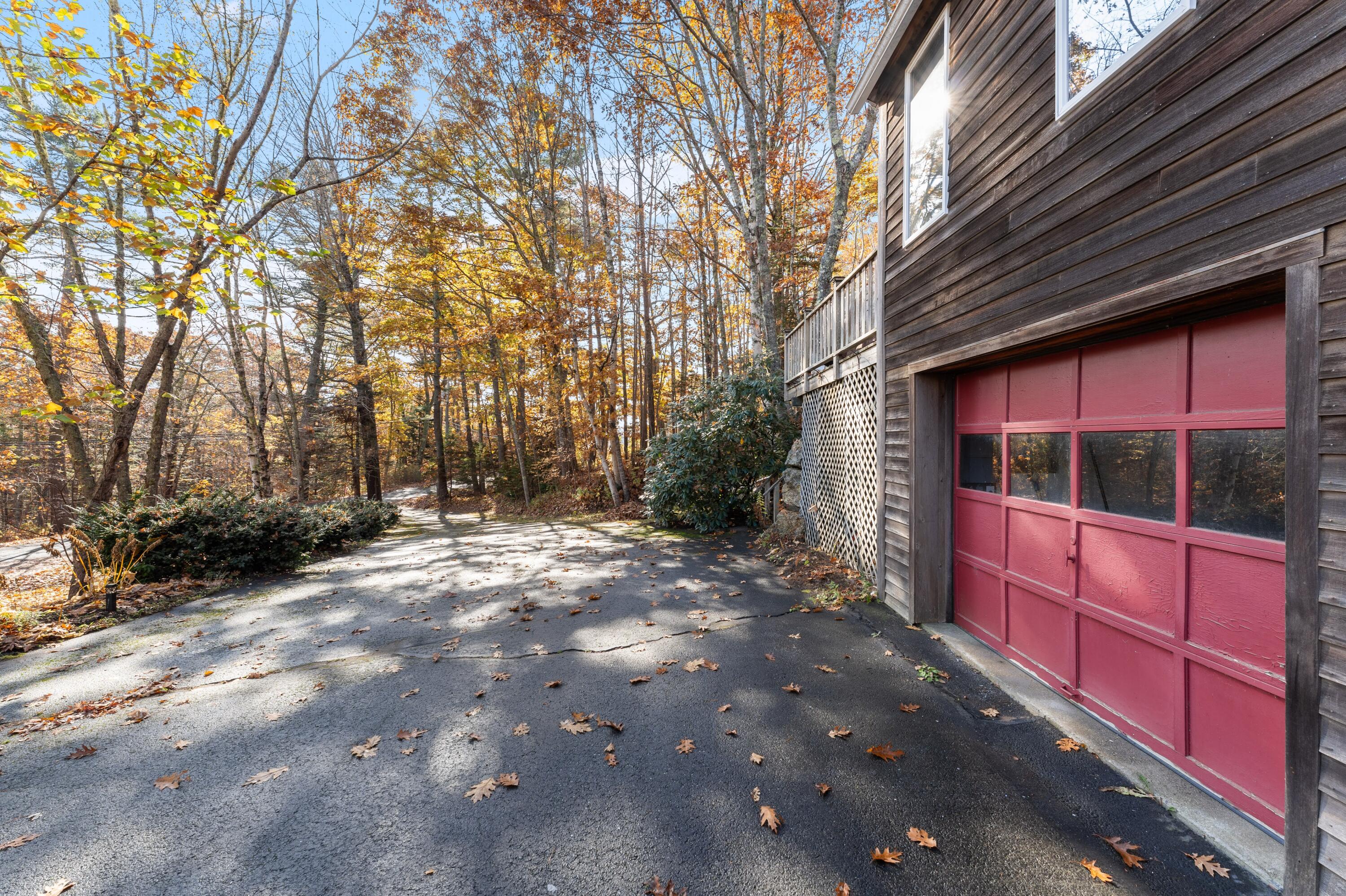 6 Abenaki Road Boothbay Harbor ME 04538