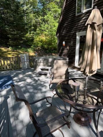 6 Abenaki Road Boothbay Harbor ME 04538