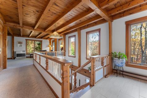 6 Abenaki Road Boothbay Harbor ME 04538