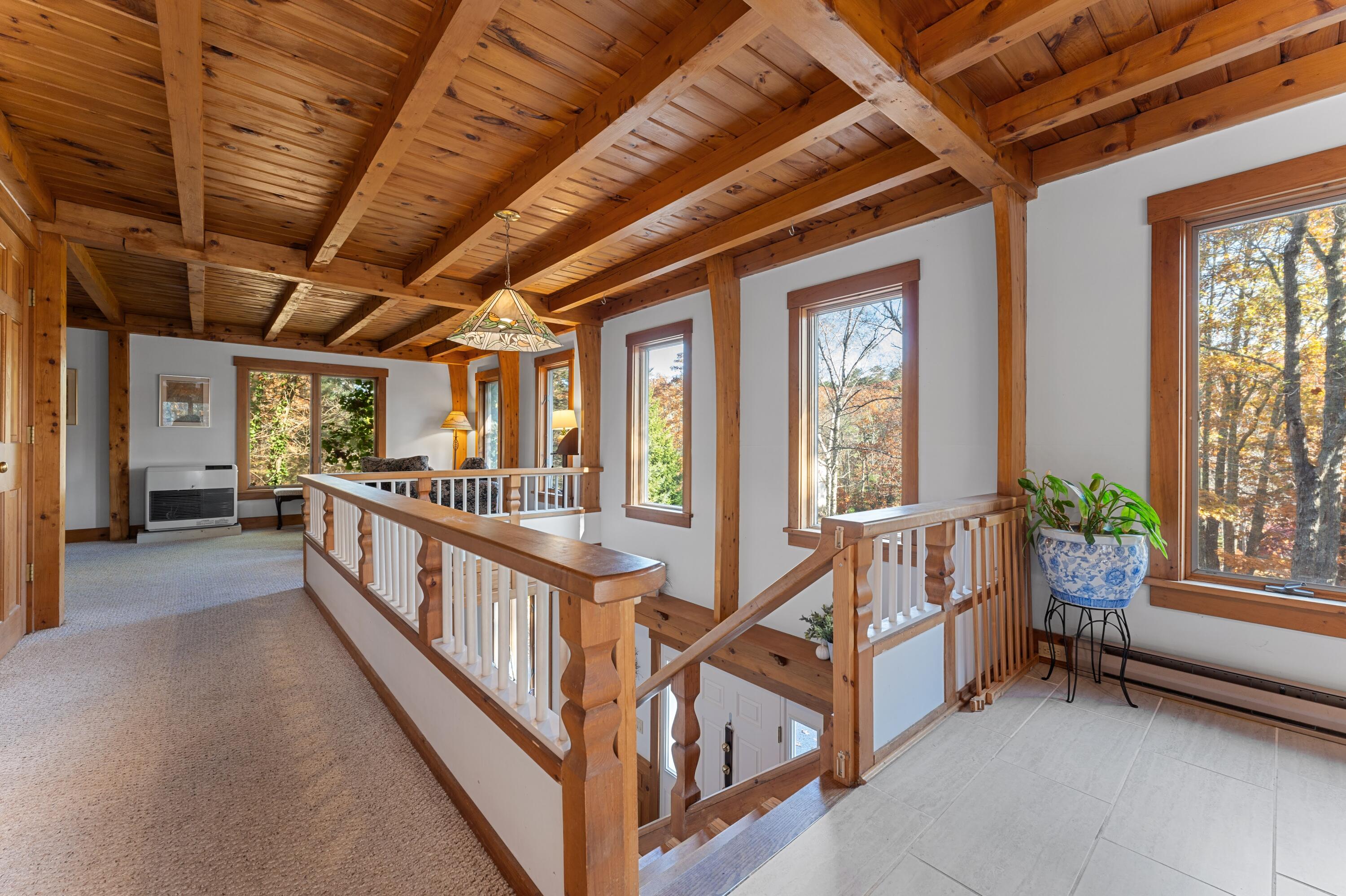 6 Abenaki Road Boothbay Harbor ME 04538