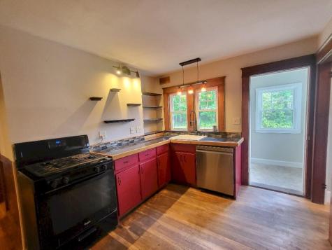 12 Allen Street Wilton ME 04294