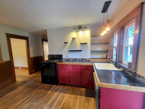 12 Allen Street Wilton ME 04294
