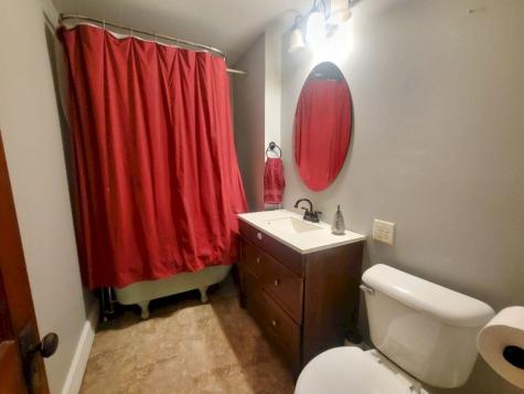 12 Allen Street Wilton ME 04294