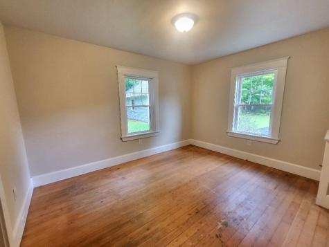 12 Allen Street Wilton ME 04294