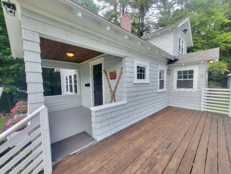12 Allen Street Wilton ME 04294