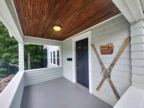 12 Allen Street Wilton ME 04294