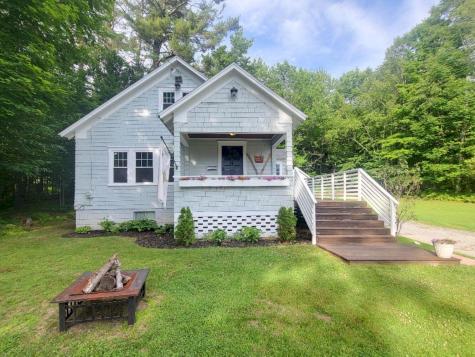 12 Allen Street Wilton ME 04294