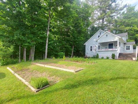 12 Allen Street Wilton ME 04294