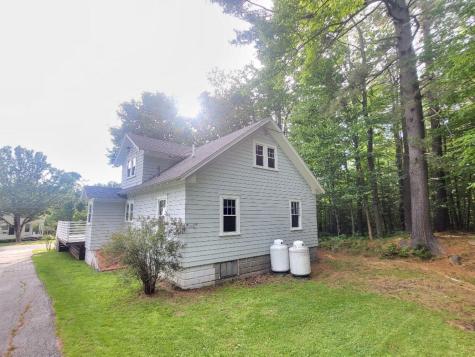12 Allen Street Wilton ME 04294