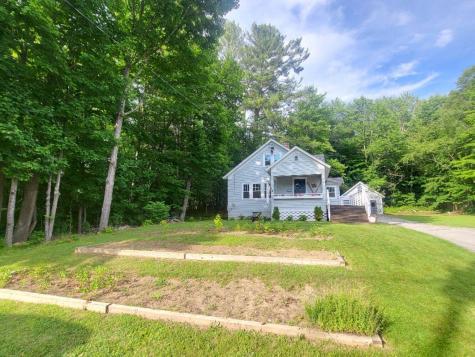 12 Allen Street Wilton ME 04294