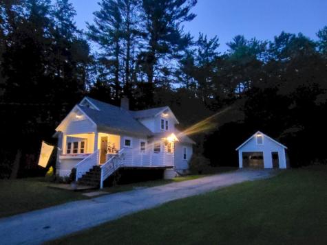 12 Allen Street Wilton ME 04294