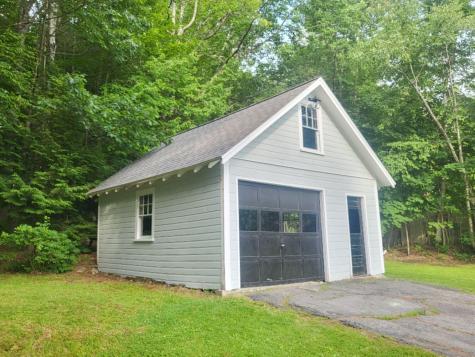 12 Allen Street Wilton ME 04294