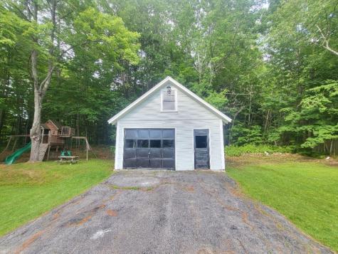 12 Allen Street Wilton ME 04294