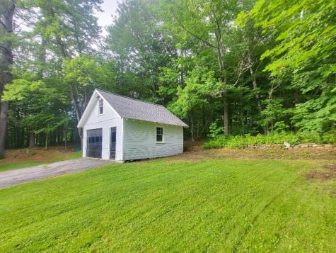 12 Allen Street Wilton ME 04294
