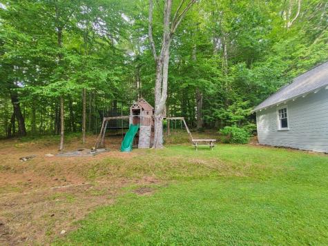 12 Allen Street Wilton ME 04294