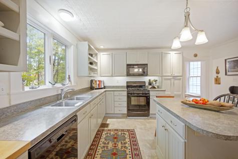 18 Prospect Street Searsport ME 04974