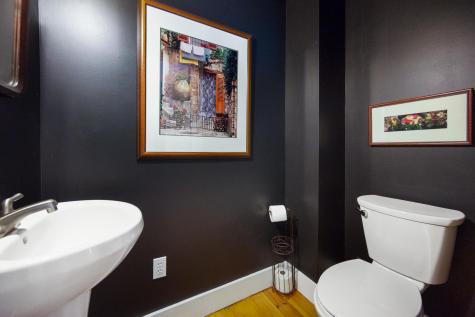 18 Prospect Street Searsport ME 04974