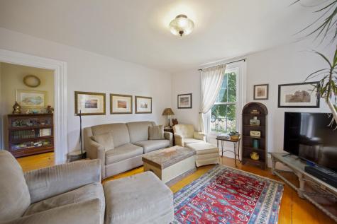 18 Prospect Street Searsport ME 04974