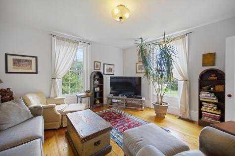 18 Prospect Street Searsport ME 04974