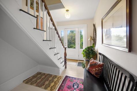 18 Prospect Street Searsport ME 04974