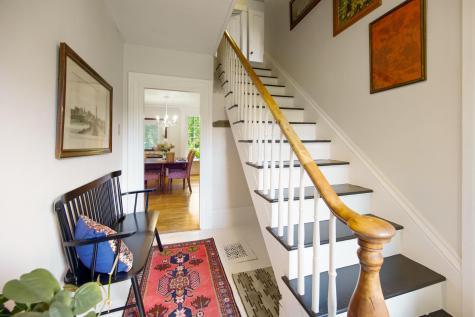 18 Prospect Street Searsport ME 04974