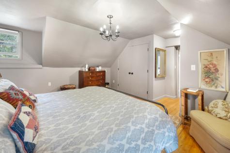 18 Prospect Street Searsport ME 04974