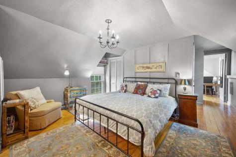 18 Prospect Street Searsport ME 04974