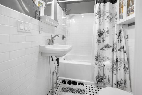 18 Prospect Street Searsport ME 04974