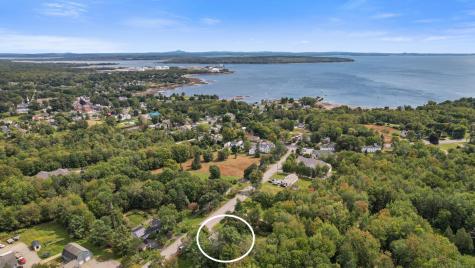 18 Prospect Street Searsport ME 04974