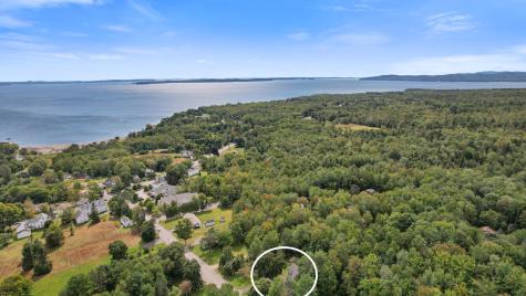 18 Prospect Street Searsport ME 04974