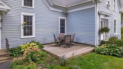 18 Prospect Street Searsport ME 04974