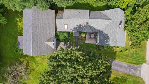 18 Prospect Street Searsport ME 04974