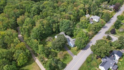 18 Prospect Street Searsport ME 04974