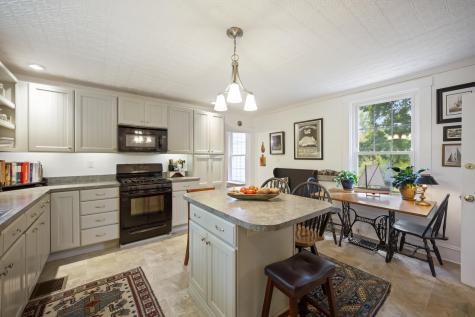 18 Prospect Street Searsport ME 04974