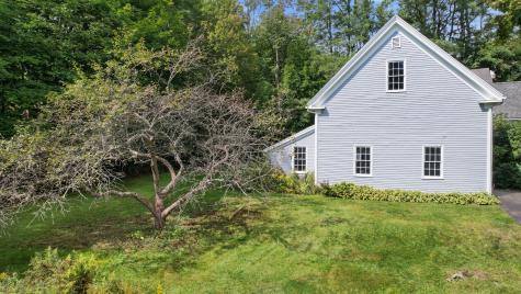 18 Prospect Street Searsport ME 04974