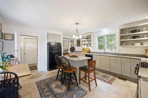 18 Prospect Street Searsport ME 04974