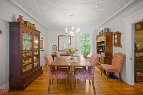 18 Prospect Street Searsport ME 04974