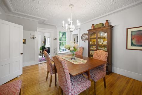 18 Prospect Street Searsport ME 04974