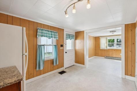 16 Dunlap Street Brunswick ME 04011