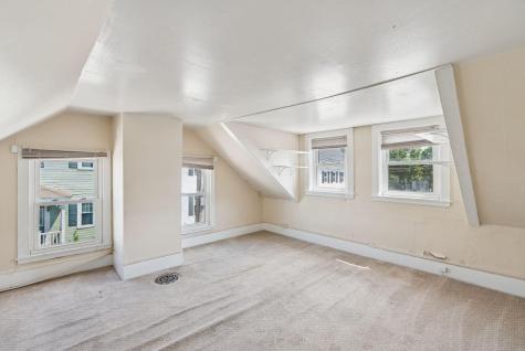 16 Dunlap Street Brunswick ME 04011