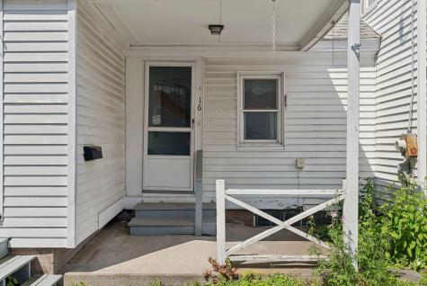 16 Dunlap Street Brunswick ME 04011