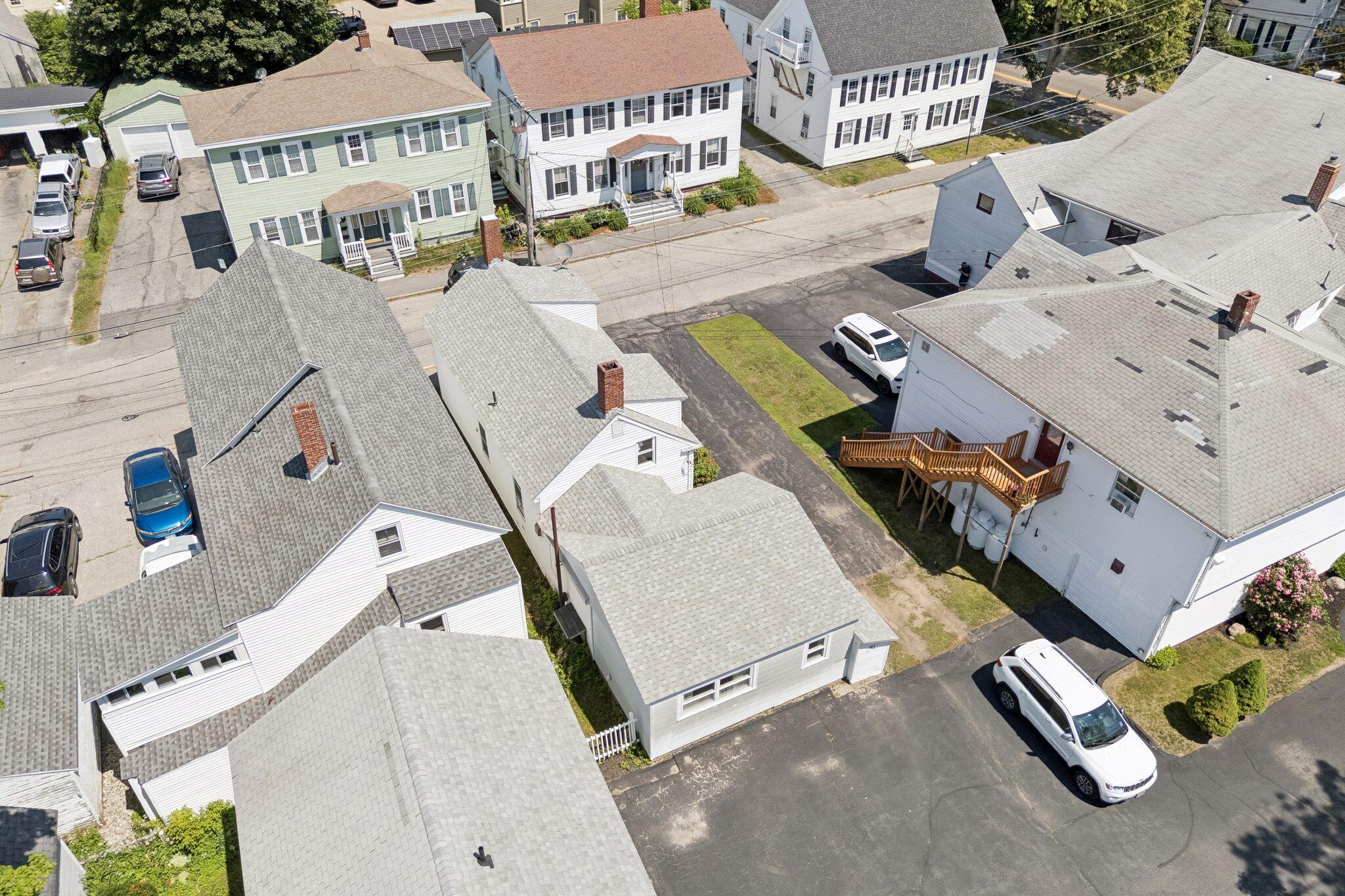 16 Dunlap Street Brunswick ME 04011