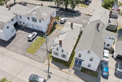 16 Dunlap Street Brunswick ME 04011