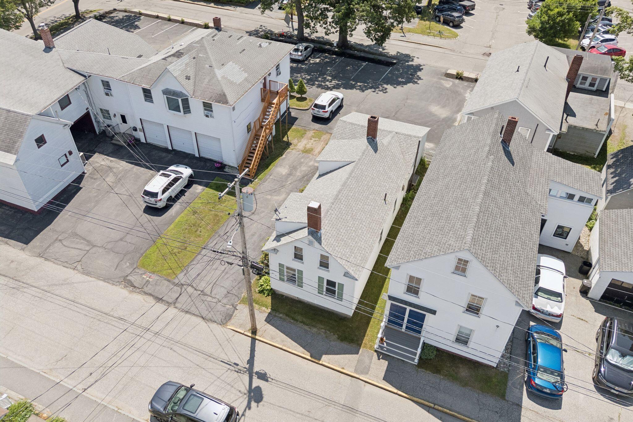 16 Dunlap Street Brunswick ME 04011