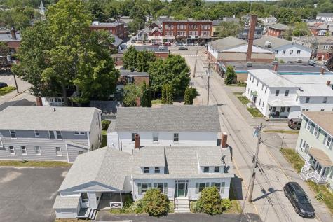 16 Dunlap Street Brunswick ME 04011