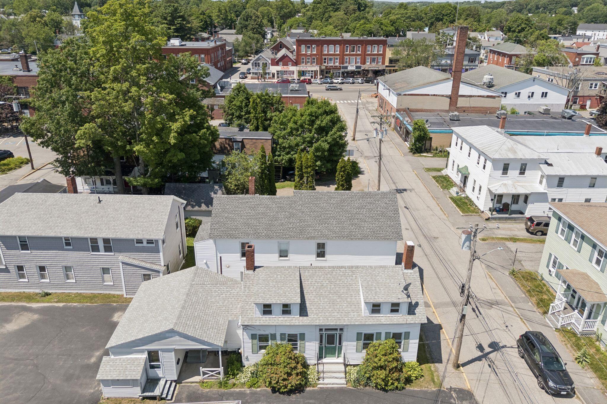 16 Dunlap Street Brunswick ME 04011