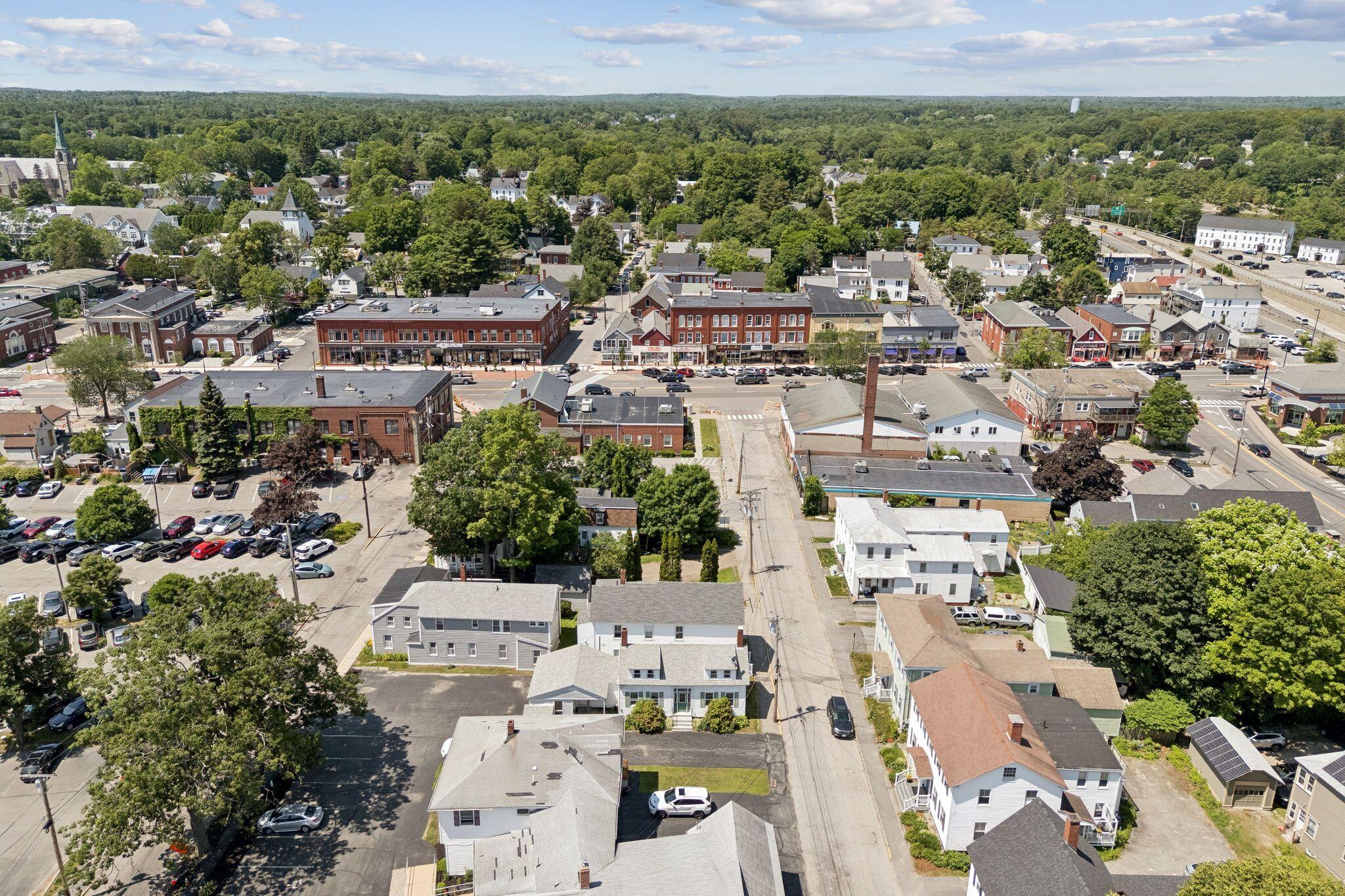 16 Dunlap Street Brunswick ME 04011