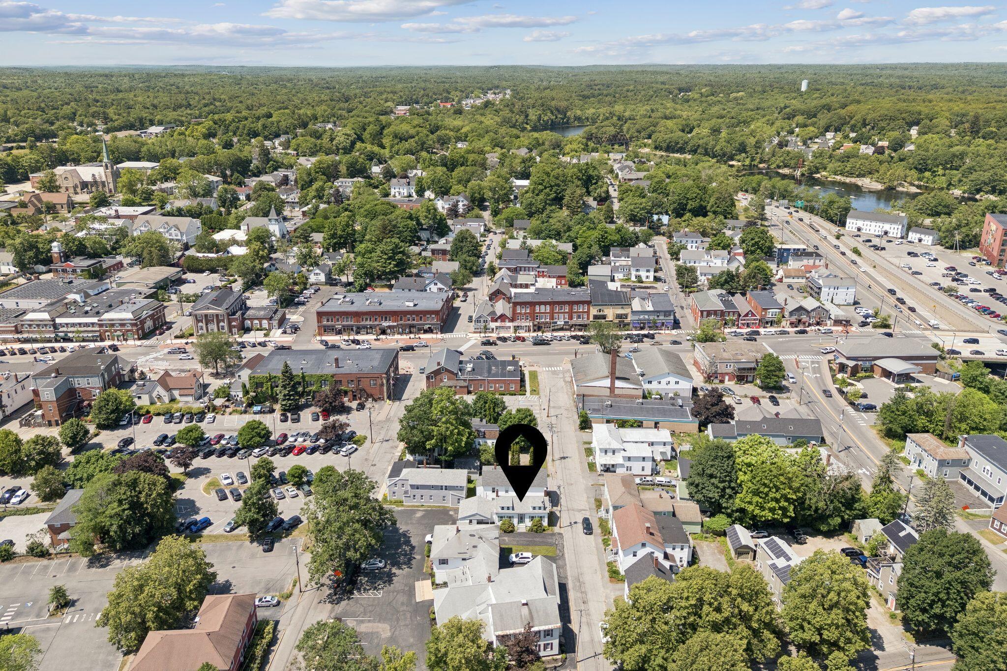 16 Dunlap Street Brunswick ME 04011