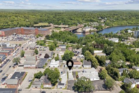16 Dunlap Street Brunswick ME 04011
