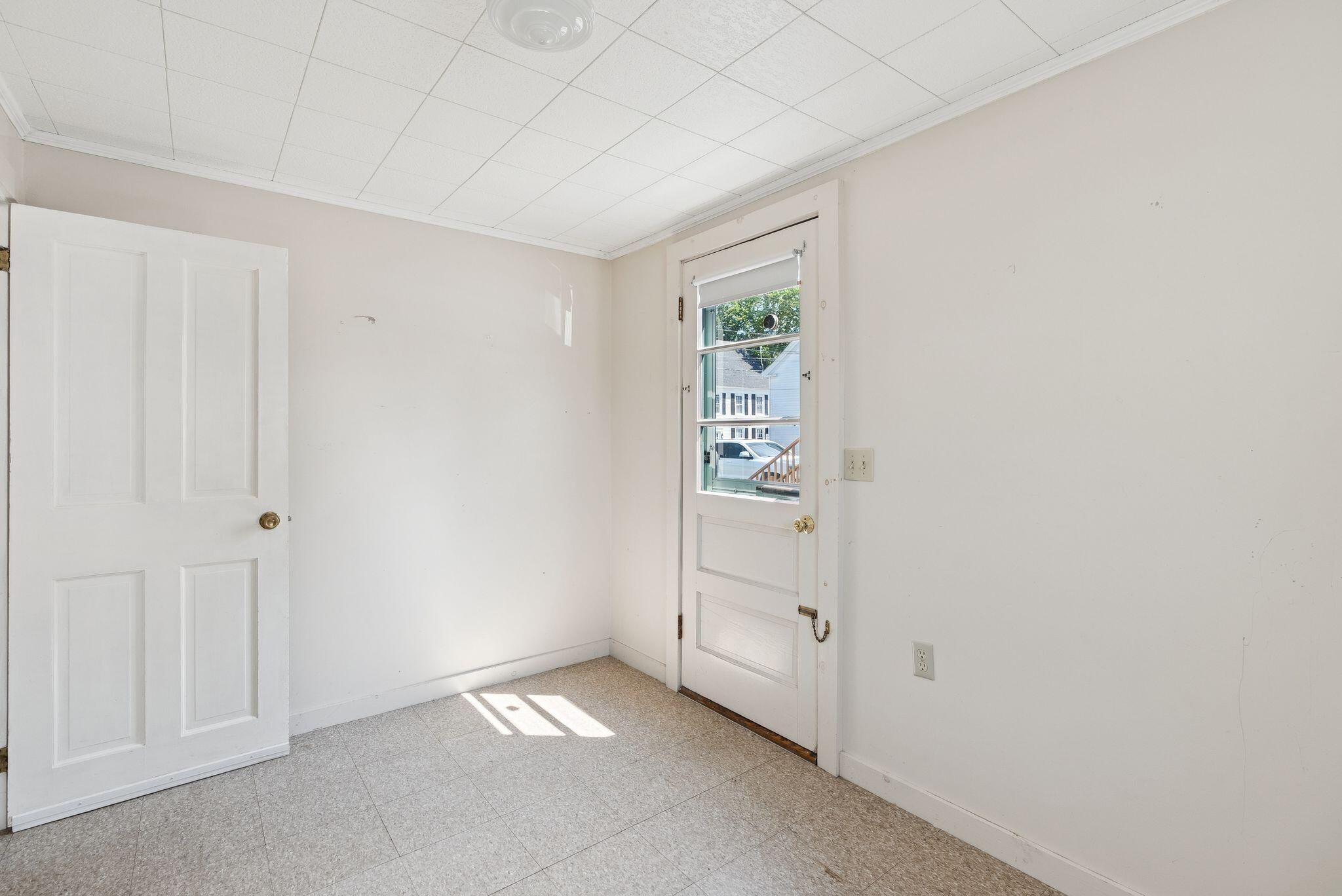 16 Dunlap Street Brunswick ME 04011